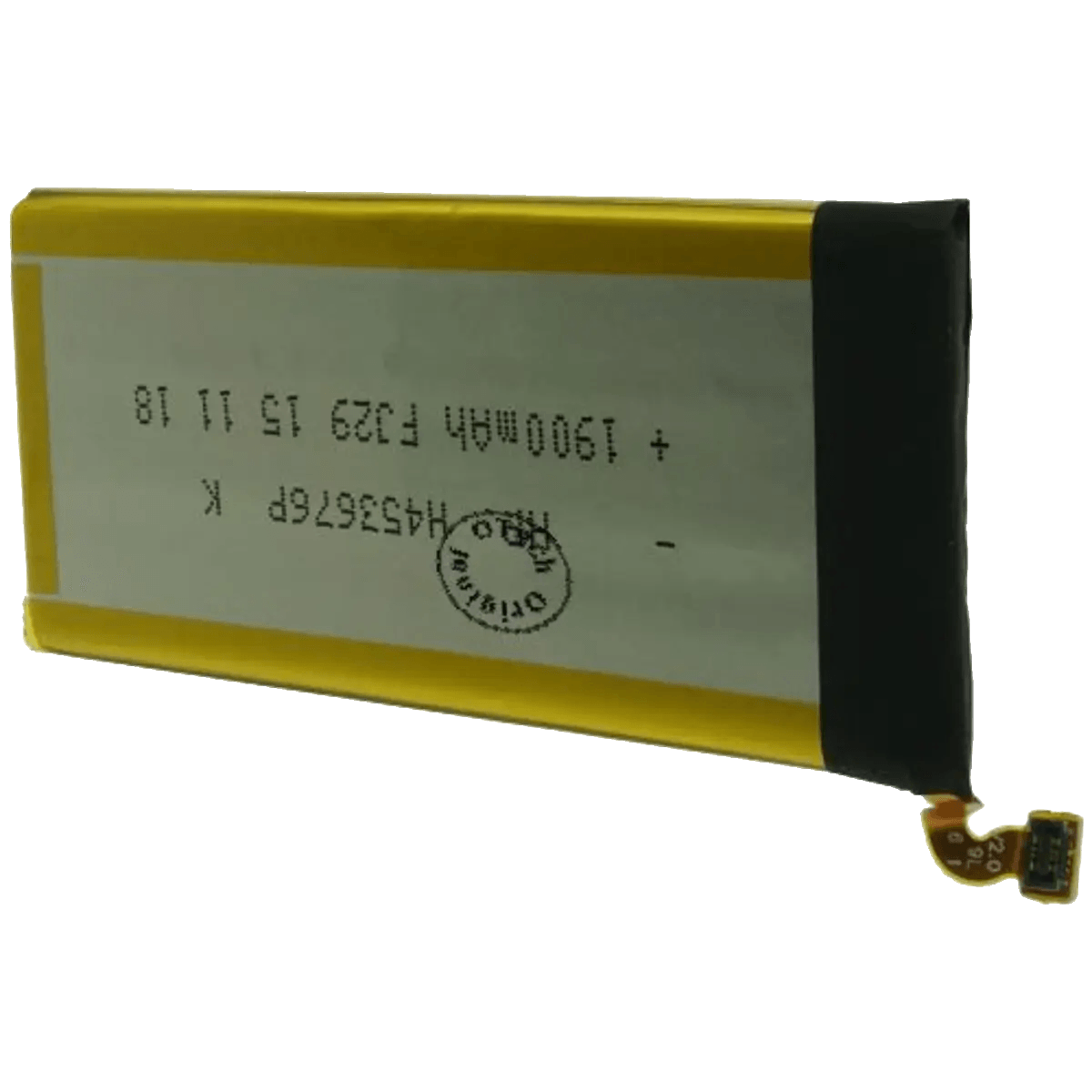 Batterie téléphone Samsung Galaxy A3