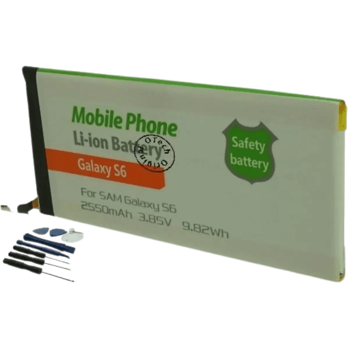 SMS262-1 - Accessoires Energie