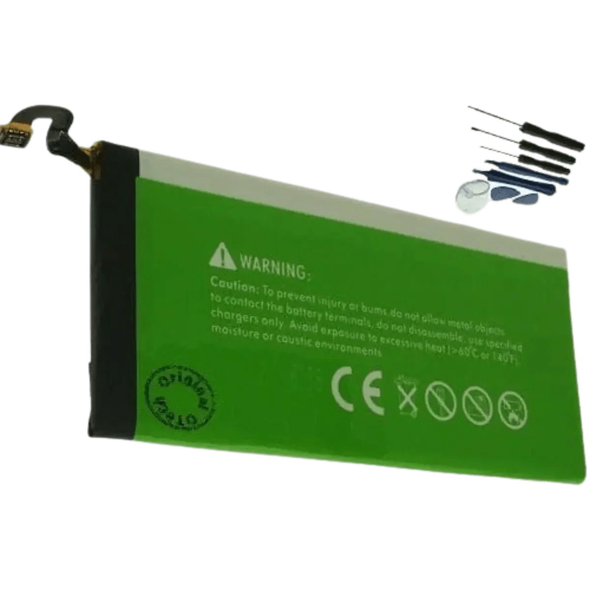 SMS262-2 - Accessoires Energie