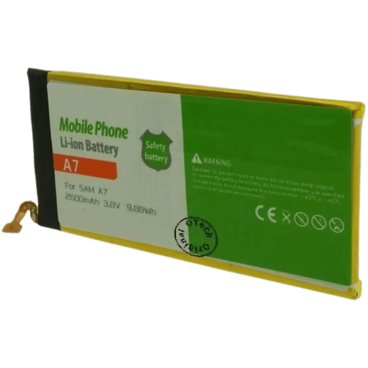 SMS263-1 - Accessoires Energie