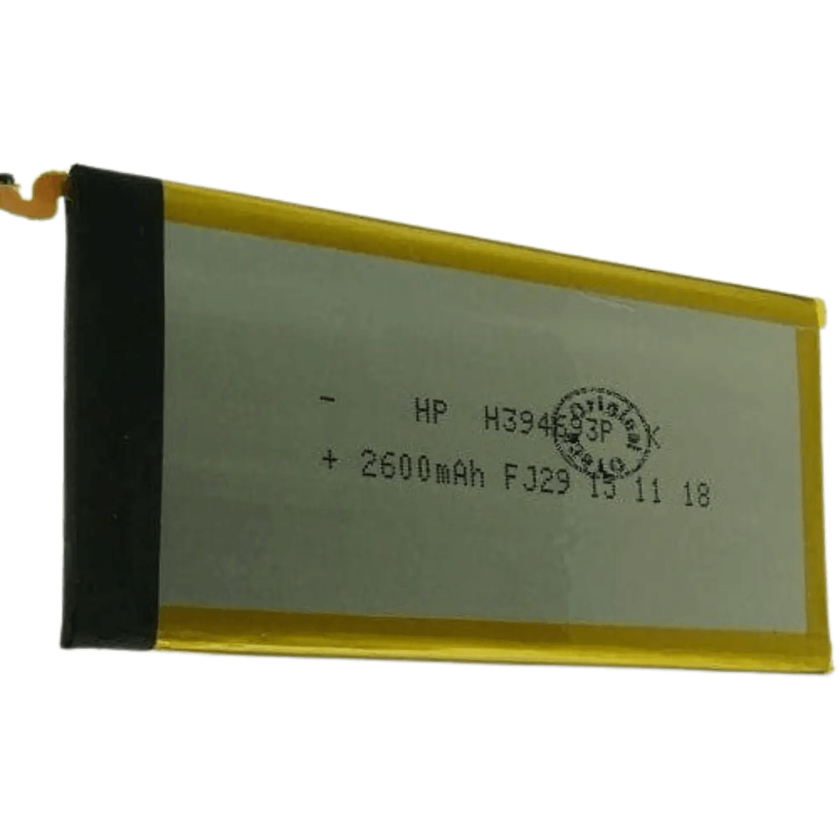 Batterie pour Téléphone Samsung Galaxy A7 sans Outils