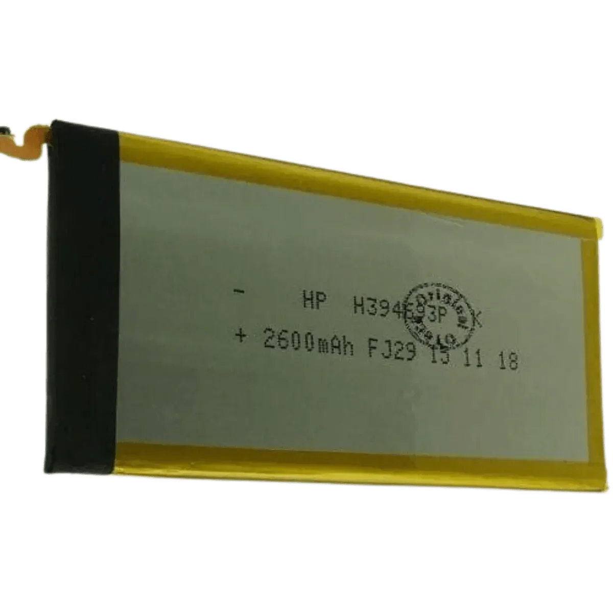 SMS263-2 - Accessoires Energie