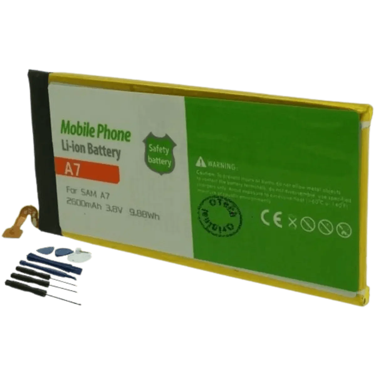 SMS264-1 - Accessoires Energie