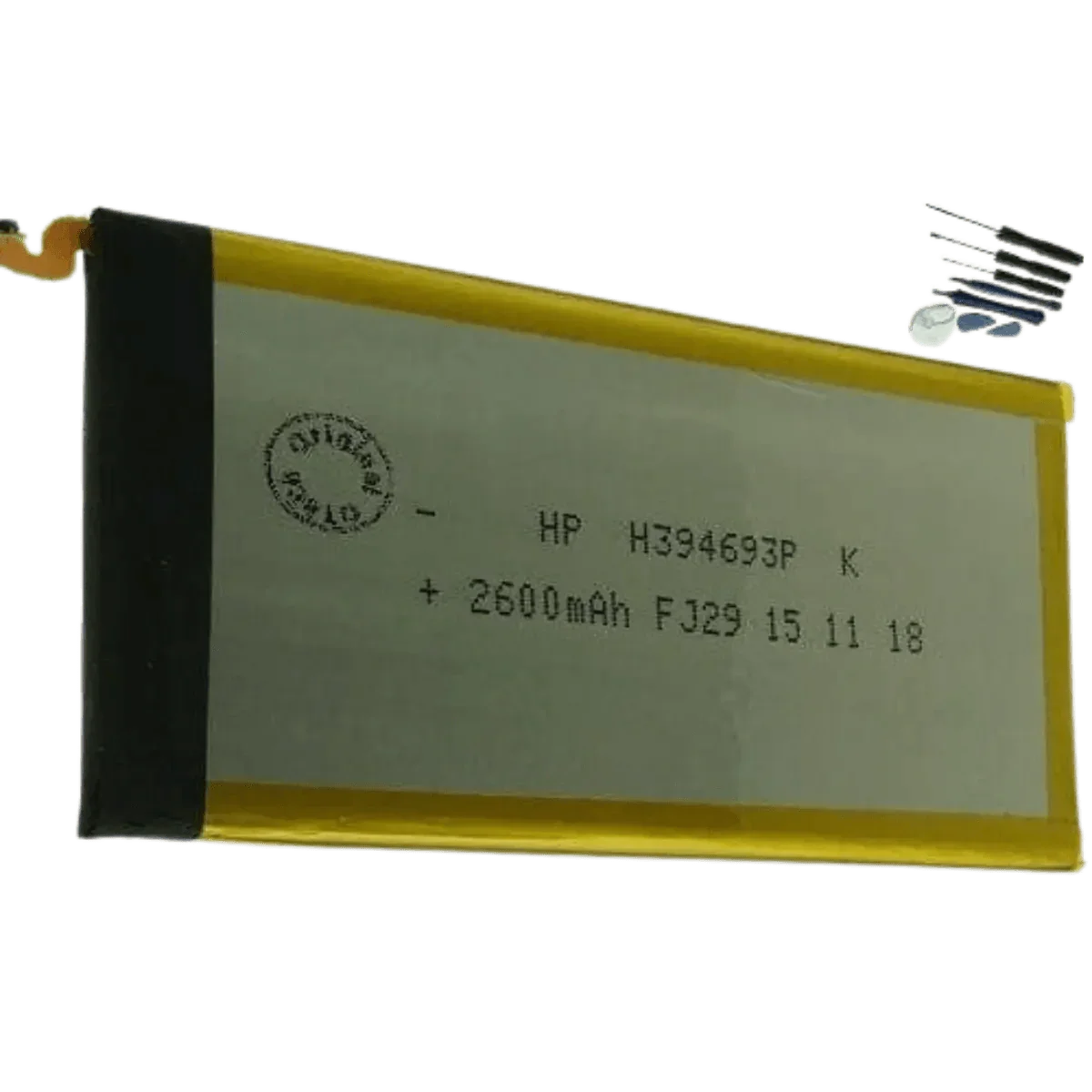 SMS264-2 - Accessoires Energie