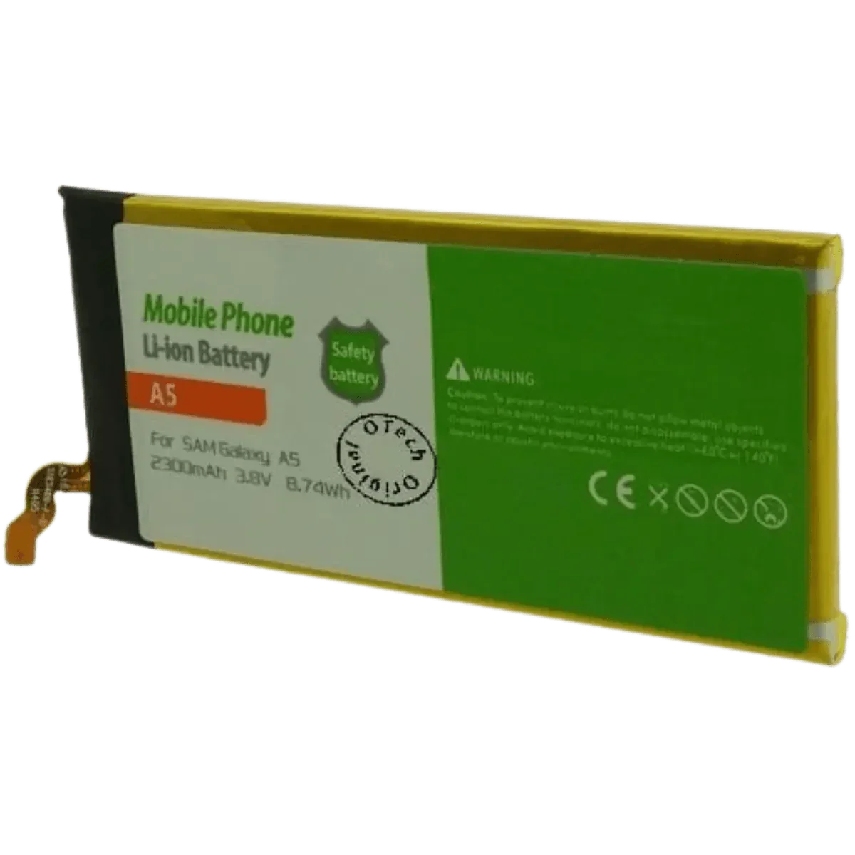 SMS265-1 - Accessoires Energie