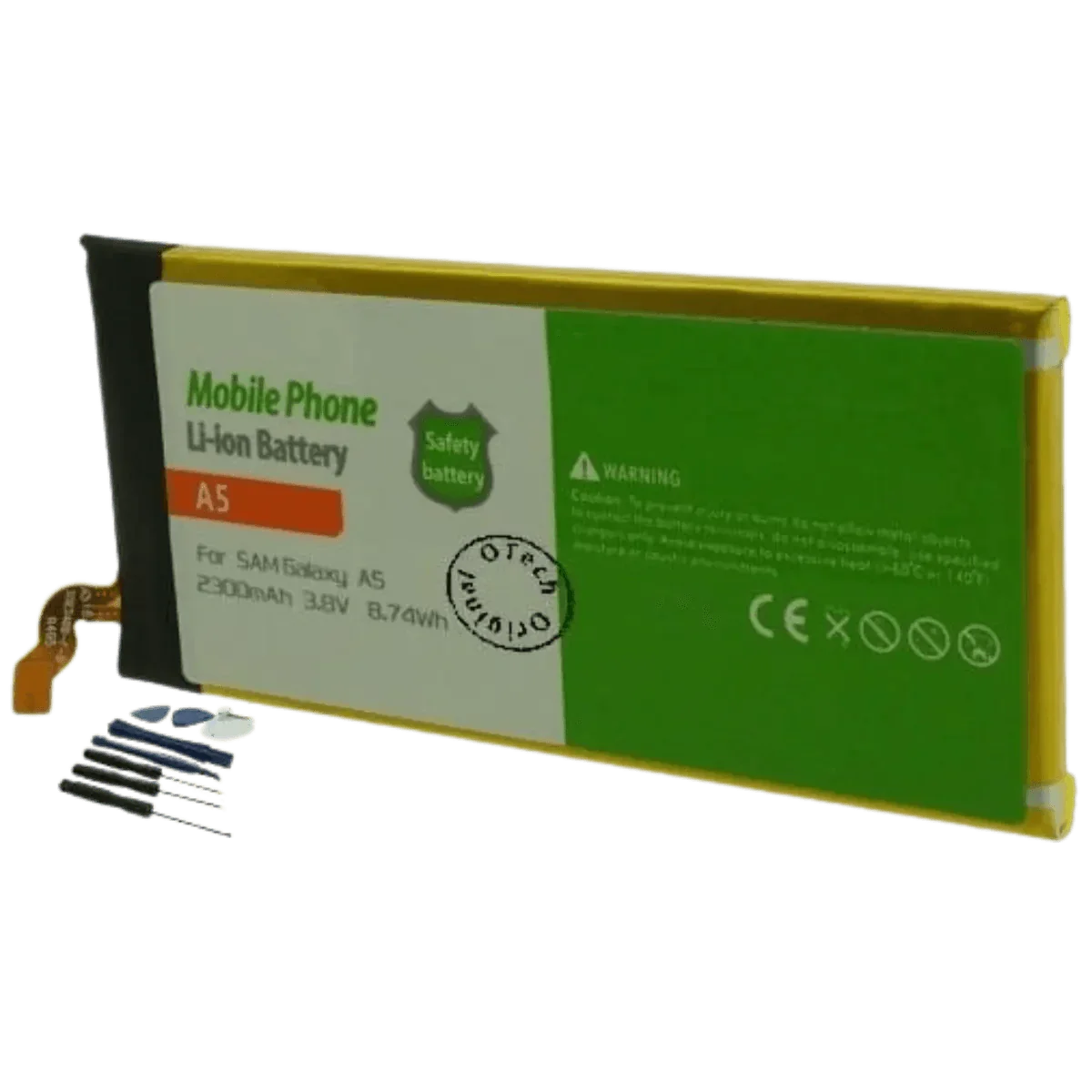 SMS266-1 - Accessoires Energie