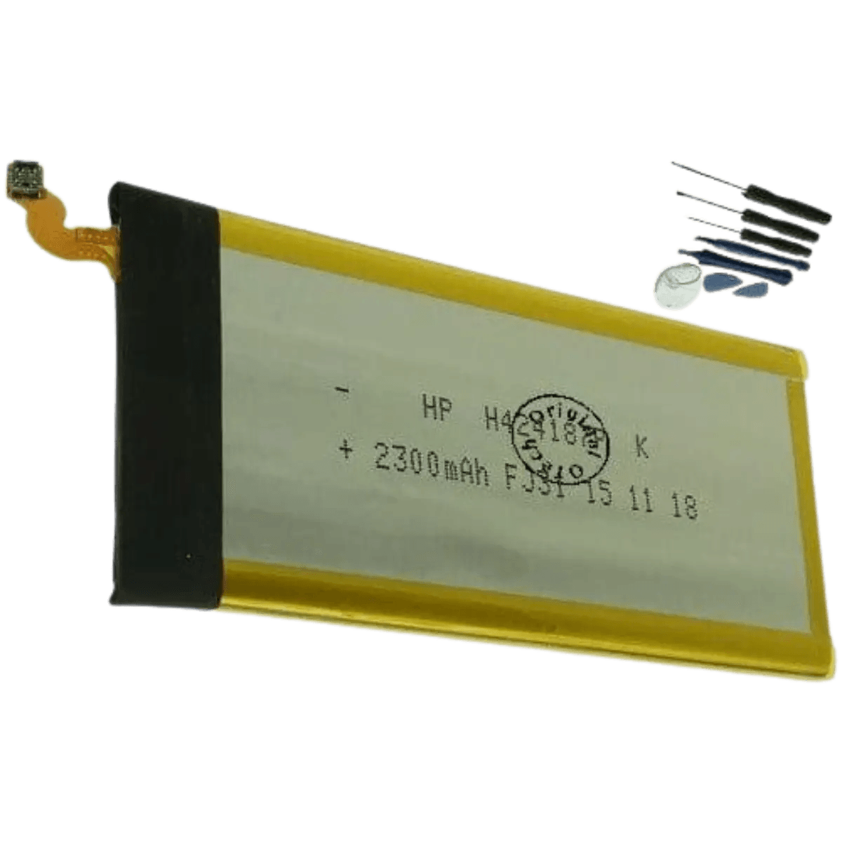 Batterie pour Téléphone Samsung Galaxy A5 avec Outils