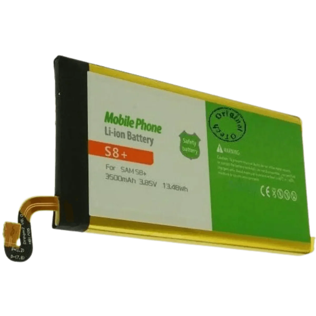 SMS267-1 - Accessoires Energie