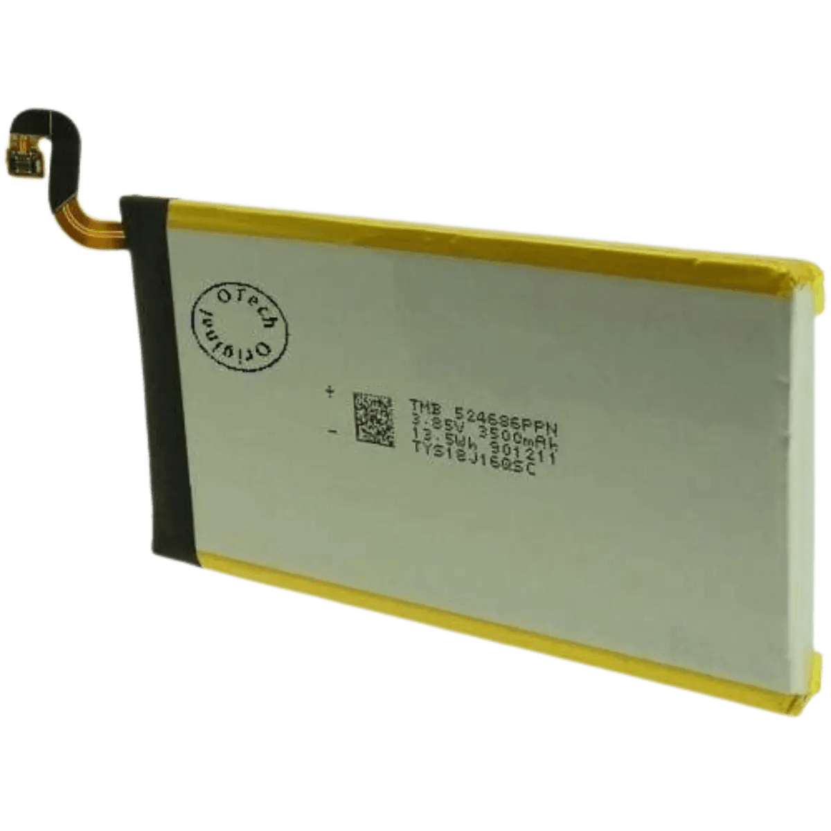 Batterie pour Téléphone Samsung Galaxy S8+ sans Outils