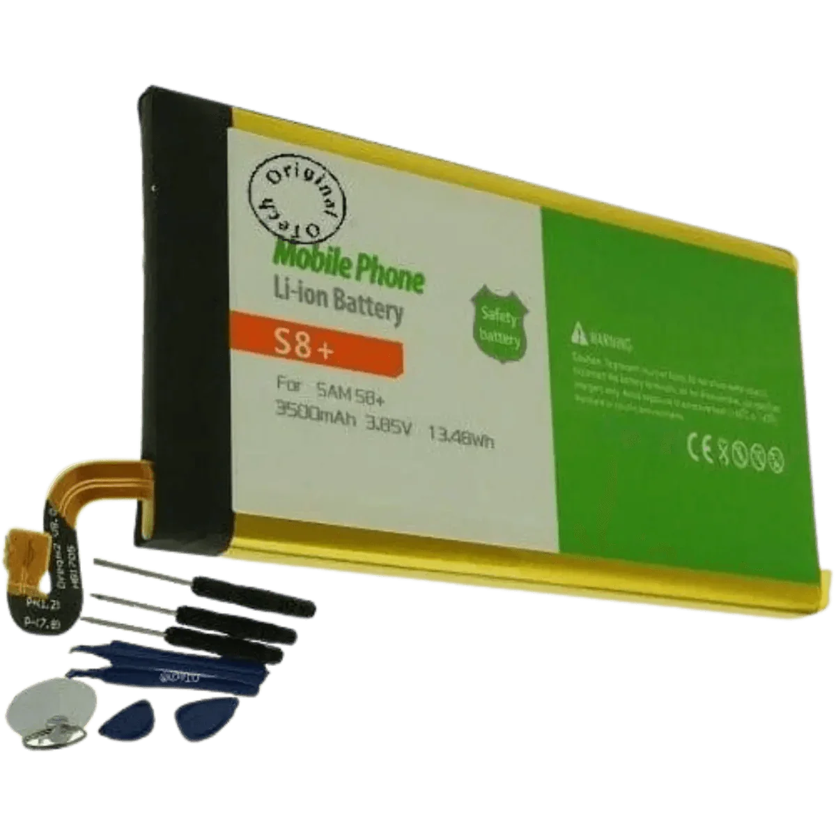 SMS268-1 - Accessoires Energie