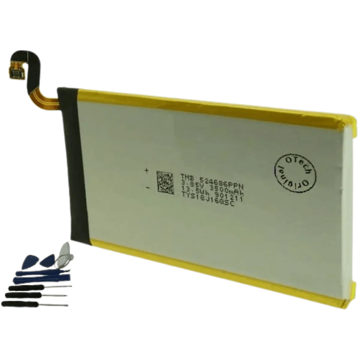 SMS268-2 - Accessoires Energie