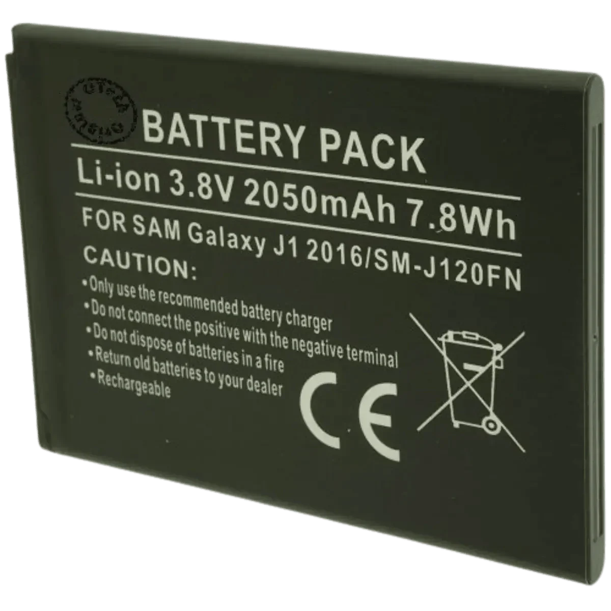 SMS272-1 - Accessoires Energie