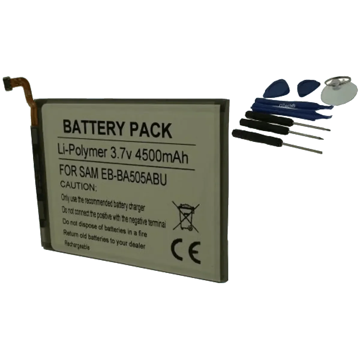 SMS282-1 - Accessoires Energie