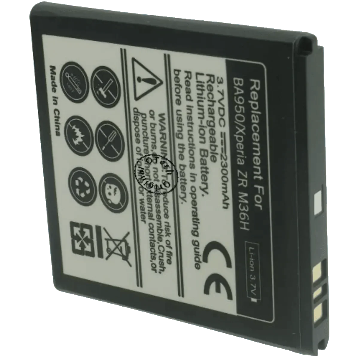 SNY126-1 - Accessoires Energie