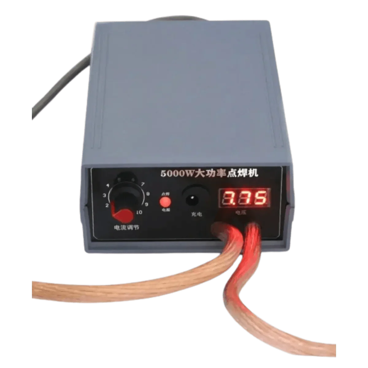SOUDER5000W-2 - Accessoires Energie
