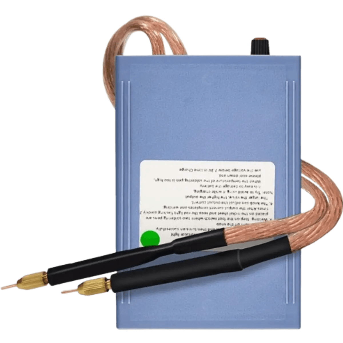 Mini Machine à souder par points pour montage de batterie