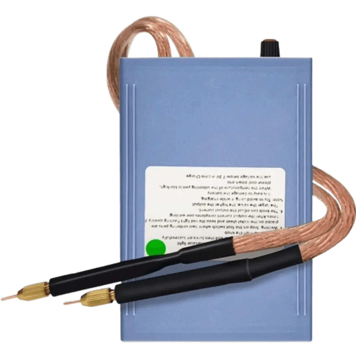 SOUDER5000W-4 - Accessoires Energie