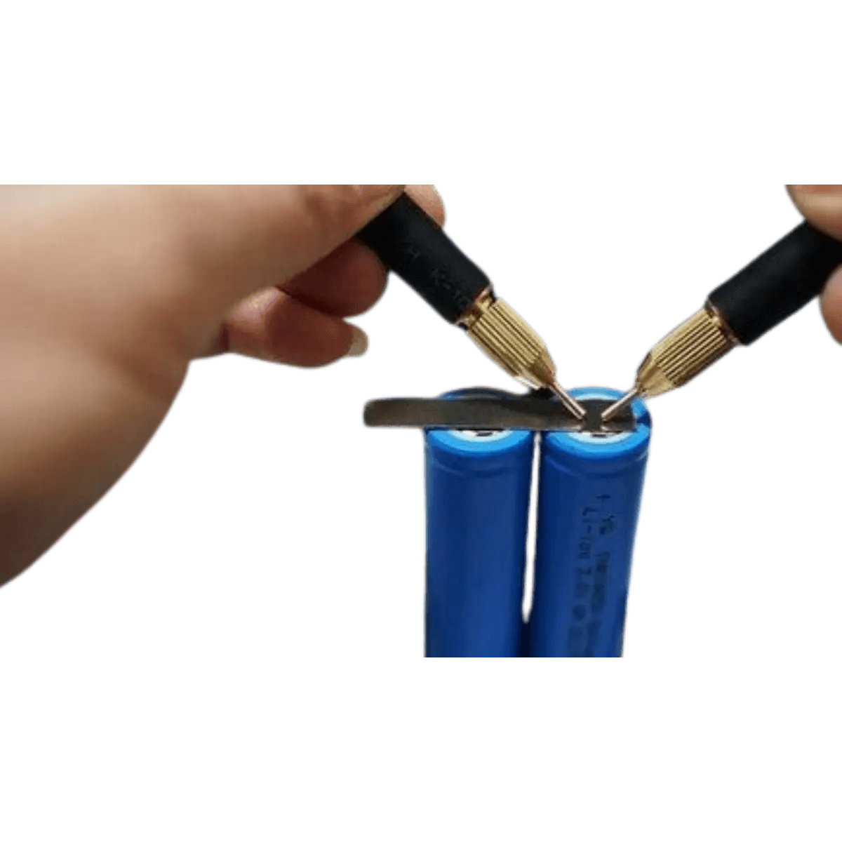 Mini Machine à souder par points pour montage de batterie