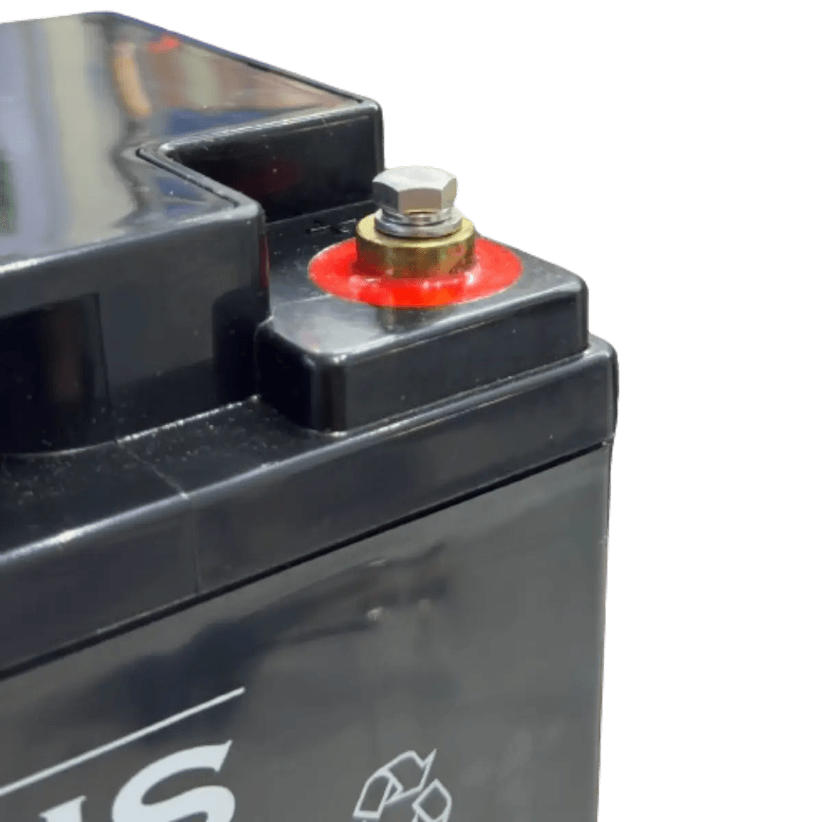 Batterie Plomb 12V 40Ah STC400