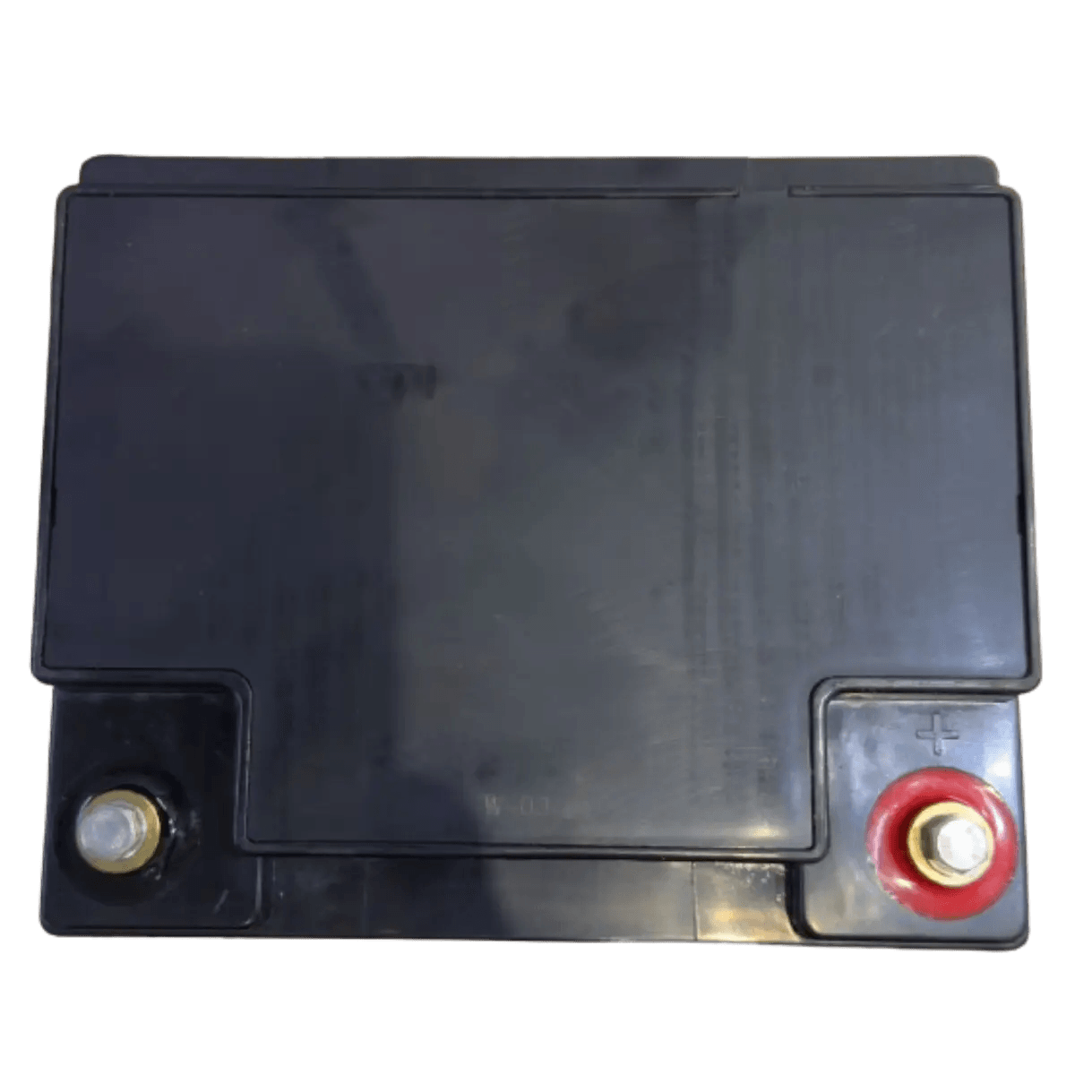 Batterie Plomb 12V 40Ah STC400