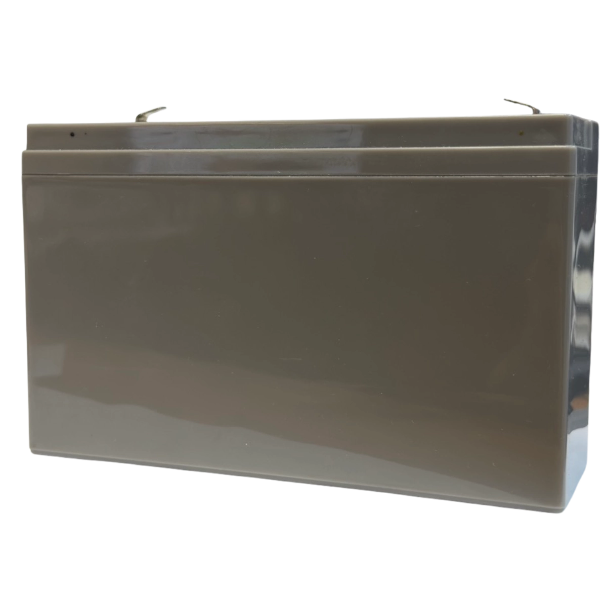 Dos - Batterie Plomb AGM 6V 13Ah STD13S – Sans Entretien