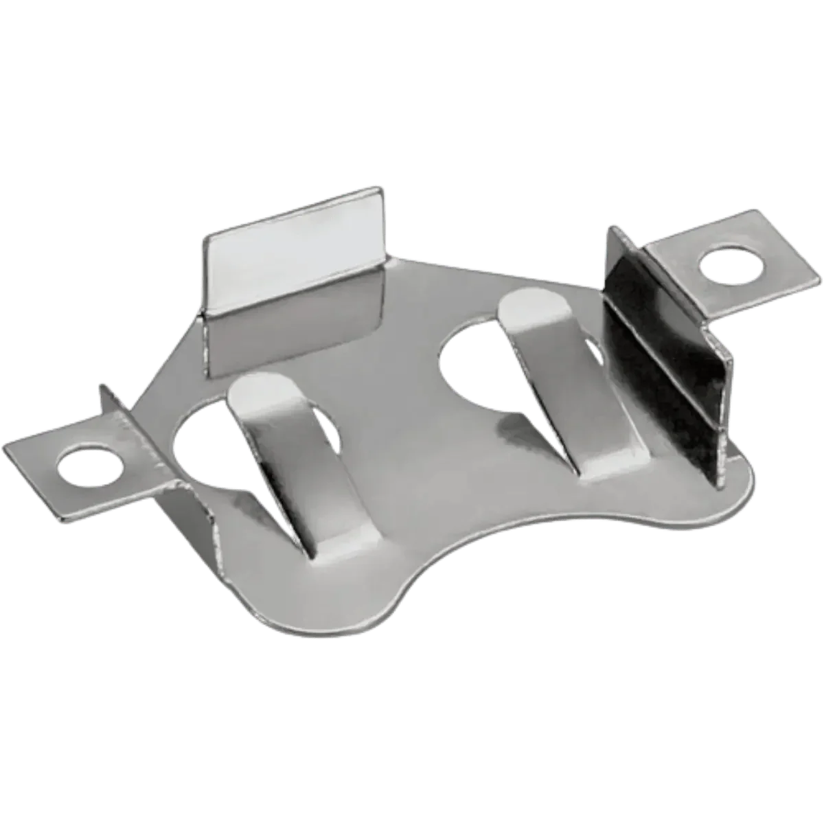 Support Pile Bouton CR2016 à CR2032