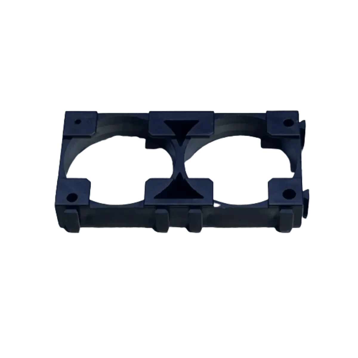 SUPP2X26650-2 - Accessoires Energie