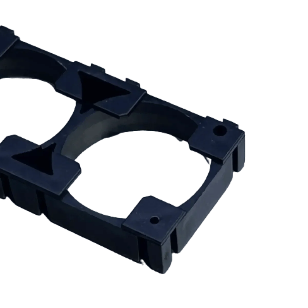 SUPP2X26650-3 - Accessoires Energie