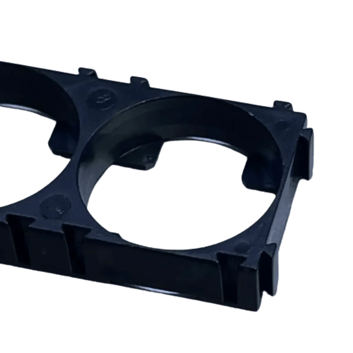SUPP2X26650-4 - Accessoires Energie