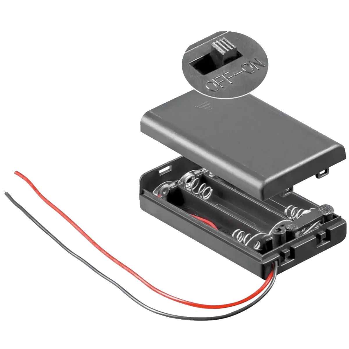 SUPP3AAA - Accessoires Energie