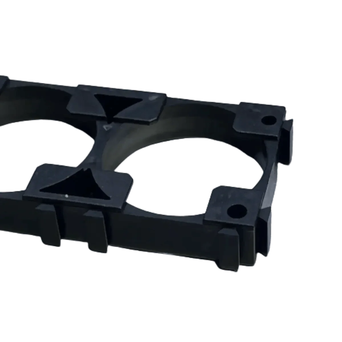 SUPP3X26650-4 - Accessoires Energie