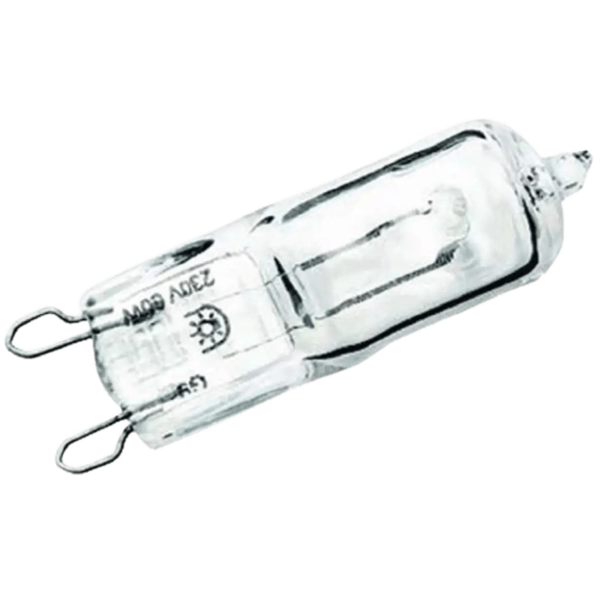 Ampoules Halogène 220v G9 42w