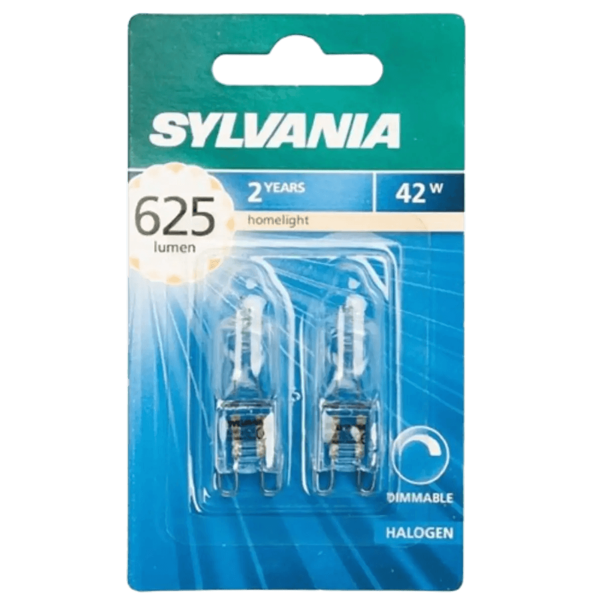 Ampoules Halogène 220v G9 42w