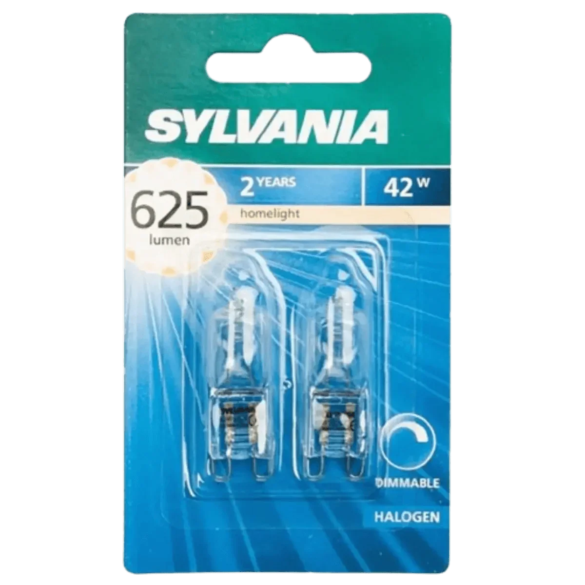 Ampoules Halogène 220v G9 42w