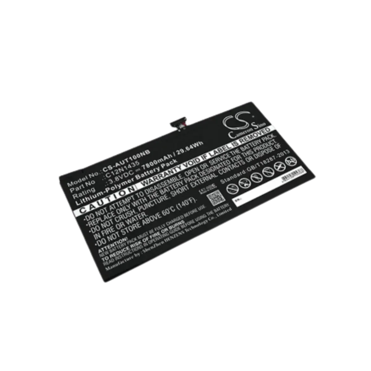 T100HA-2 - Accessoires Energie