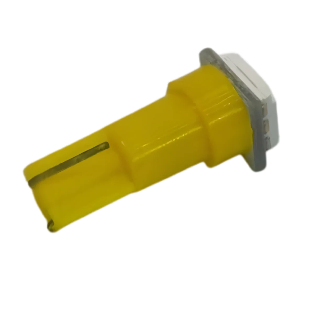 Ampoule T5 3D COB LED 12V 3W 2700K – Éclairage tableau de bord et instruments de voiture Accessoires Energie