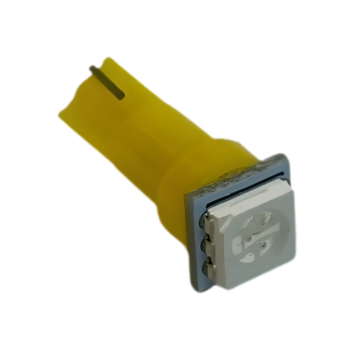 Ampoule T5 3D COB LED 12V 3W 2700K – Éclairage tableau de bord et instruments de voiture Accessoires Energie