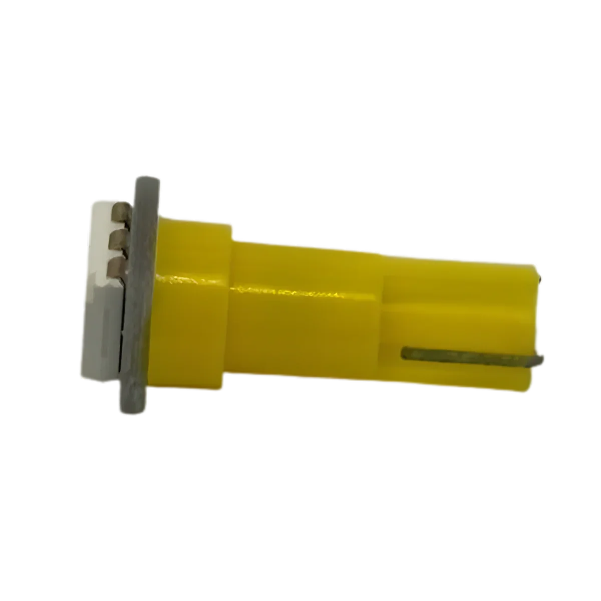 Ampoule T5 3D COB LED 12V 3W 2700K – Éclairage tableau de bord et instruments de voiture Accessoires Energie