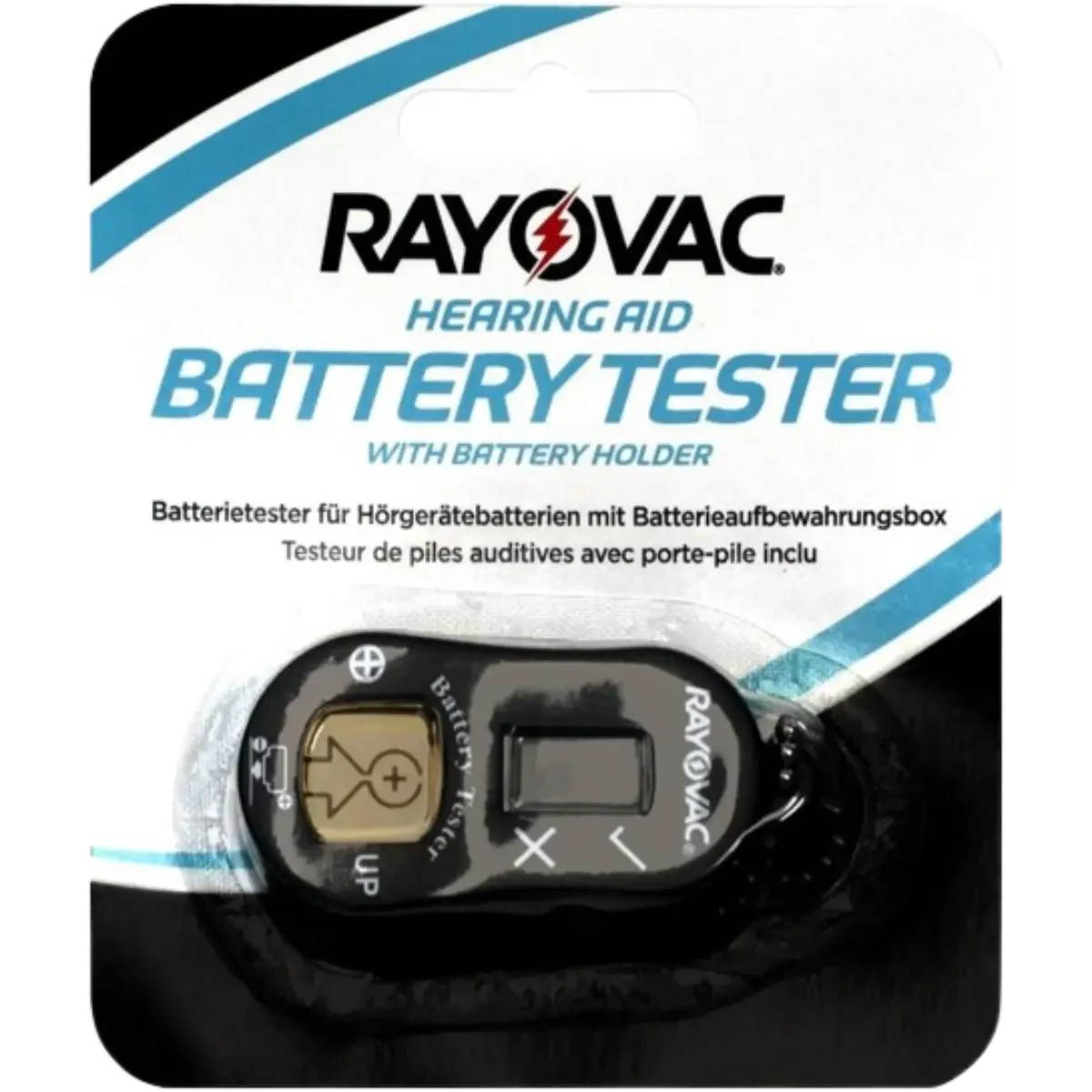 TESTPILAUD-1 - Accessoires Energie