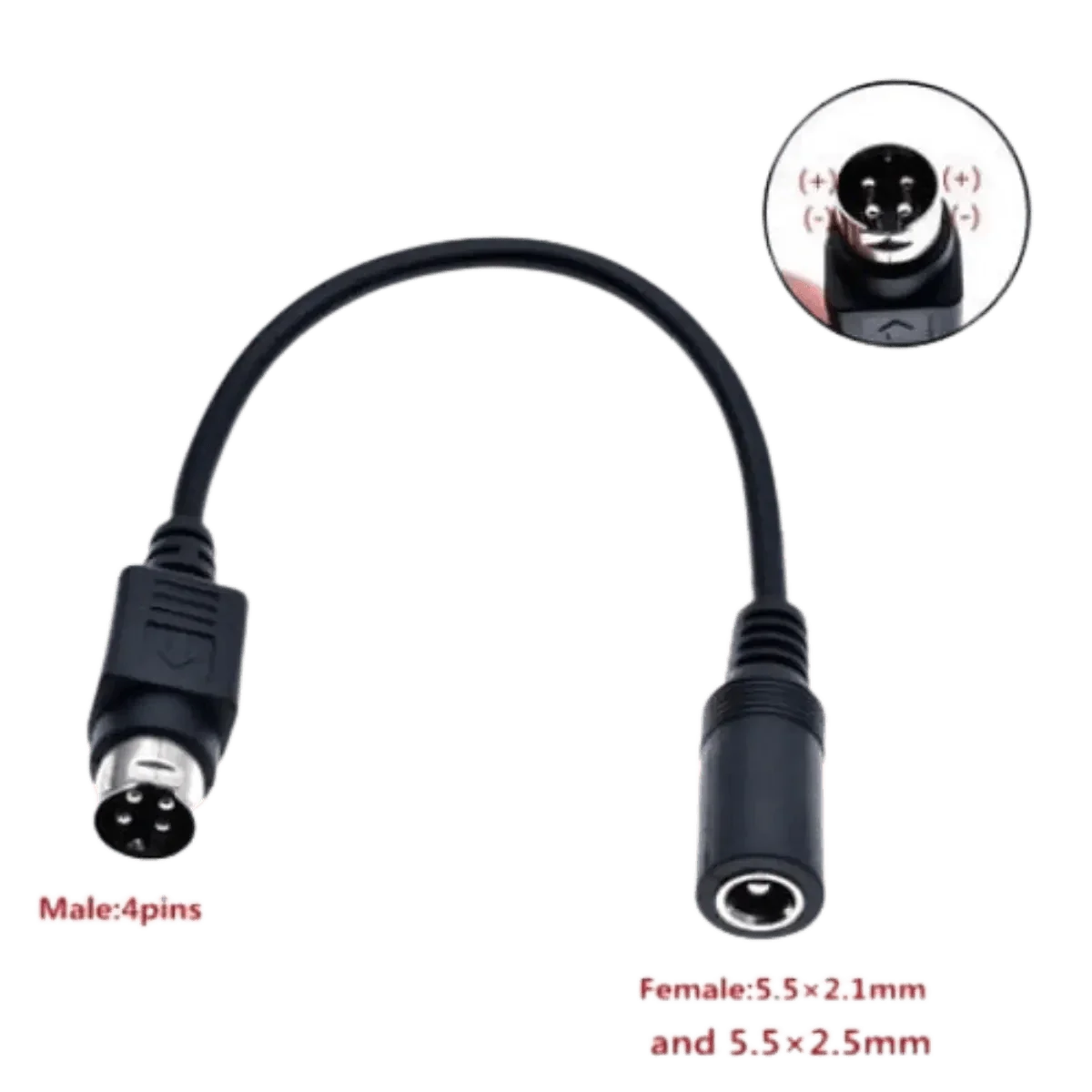 TG5011-1 - Accessoires Energie