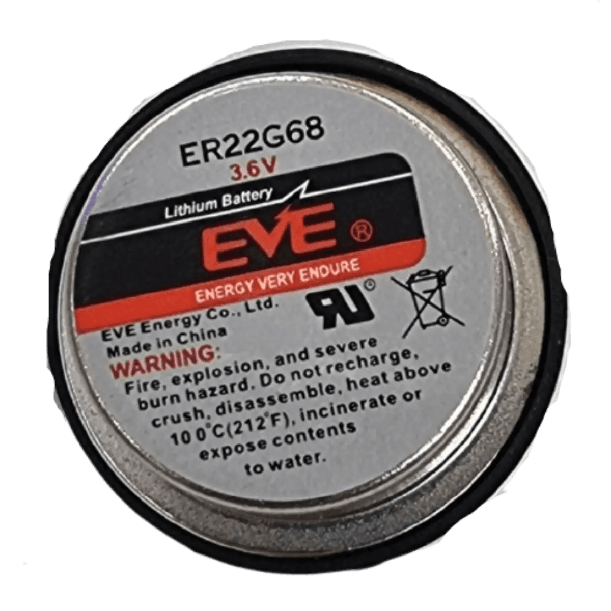 Pile Lithium SL840 3.6V