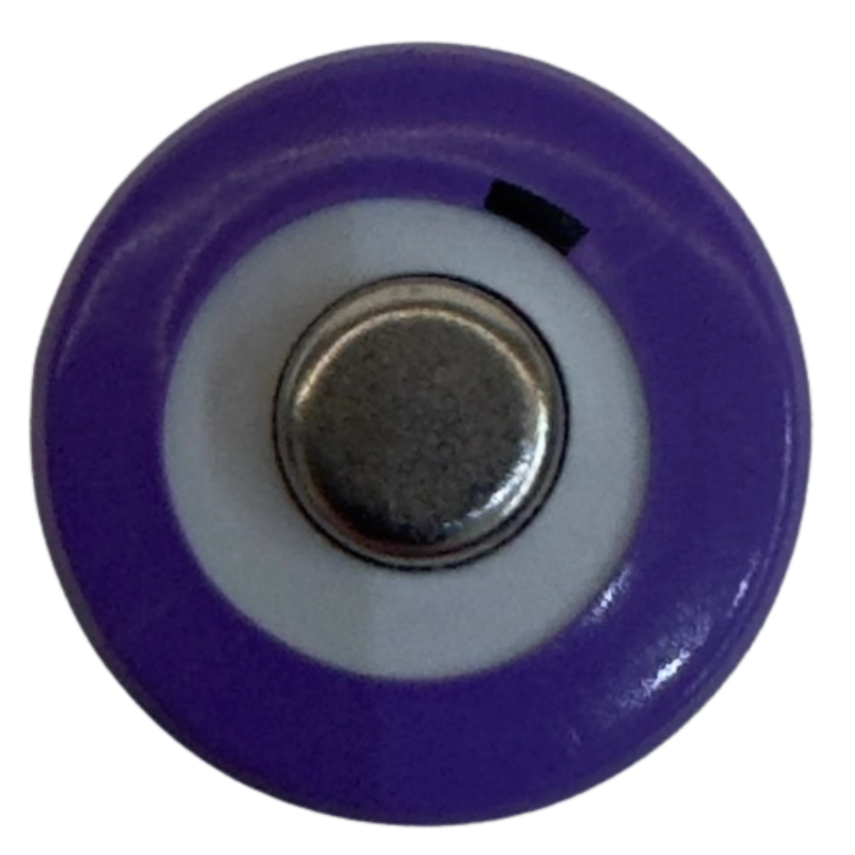 AA 3,7 V wiederaufladbarer 14500 Lithium-Ionen-Akku