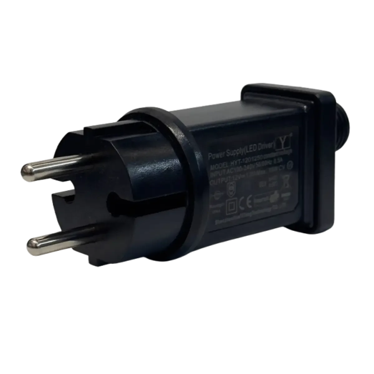 TRANSFOLED15W-2 - Accessoires Energie