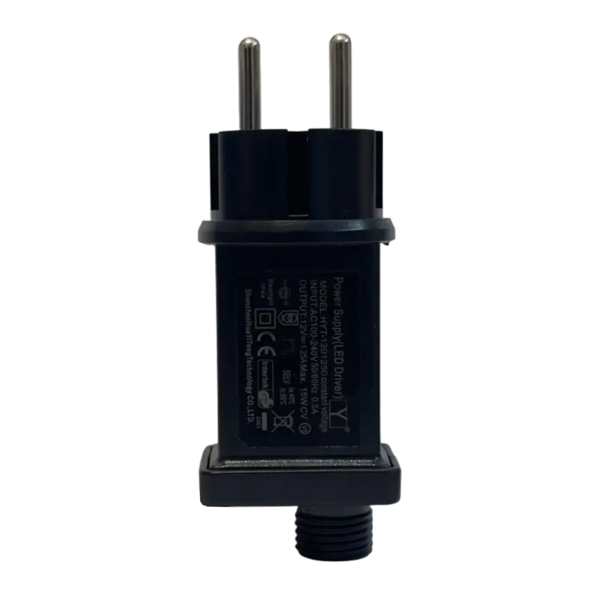 TRANSFOLED15W-3 - Accessoires Energie