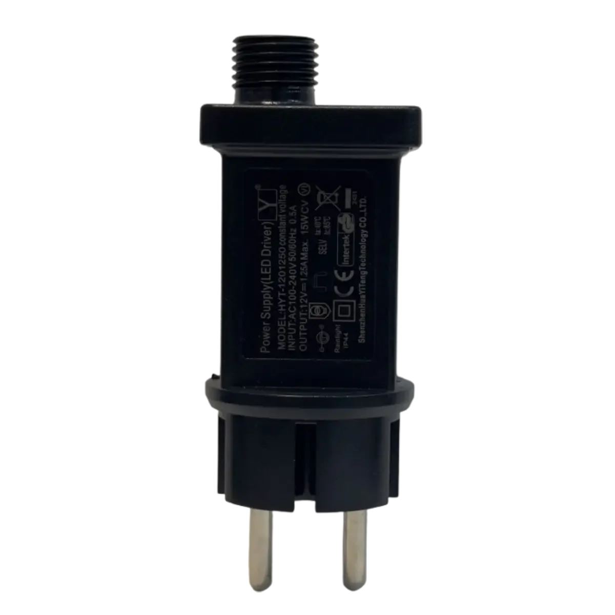 TRANSFOLED15W-4 - Accessoires Energie