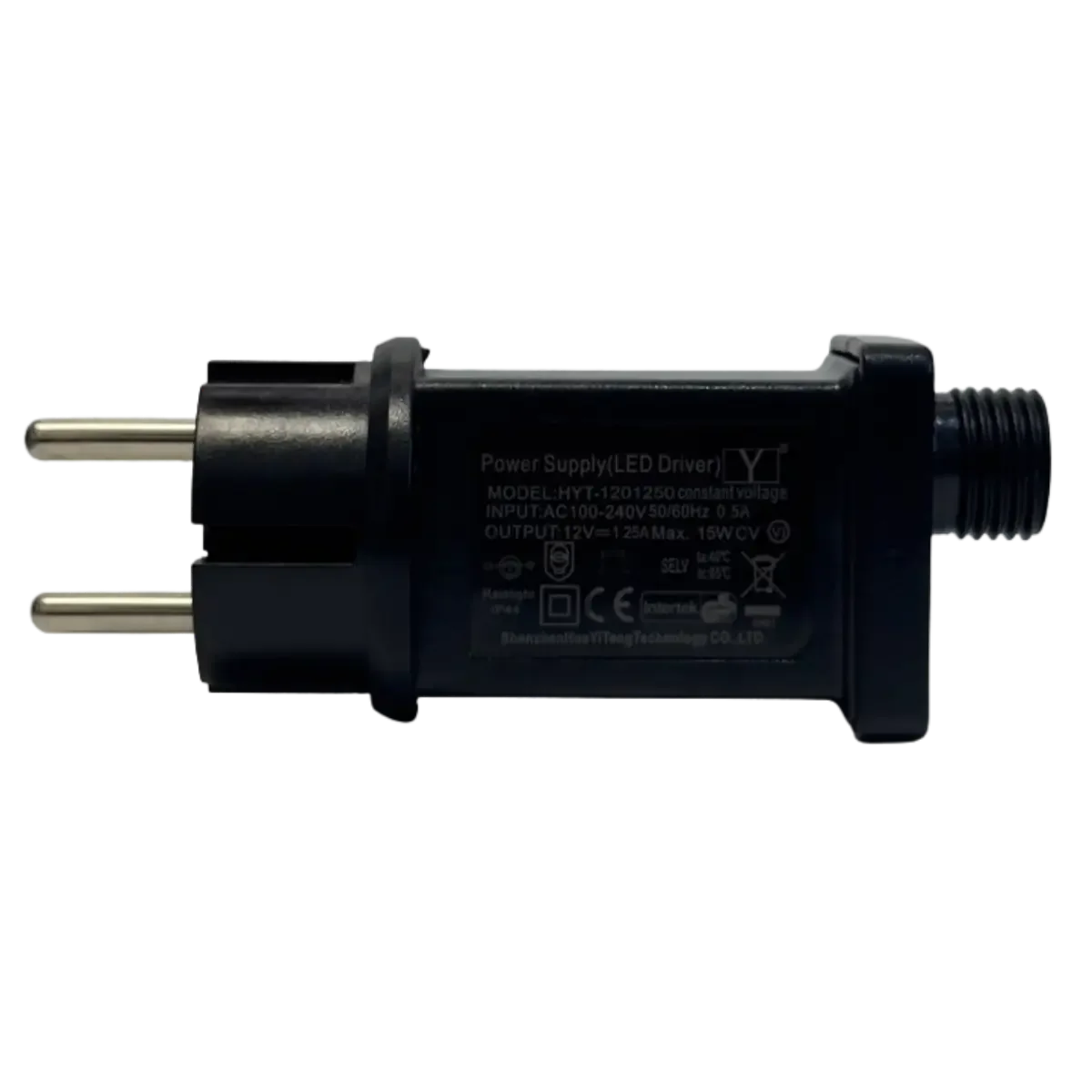 TRANSFOLED15W-5 - Accessoires Energie