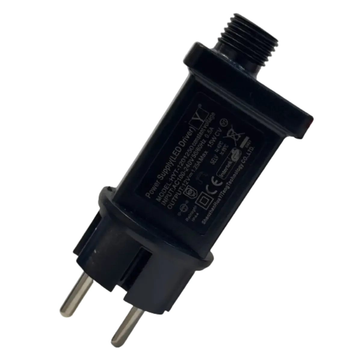 TRANSFOLED15W-6 - Accessoires Energie
