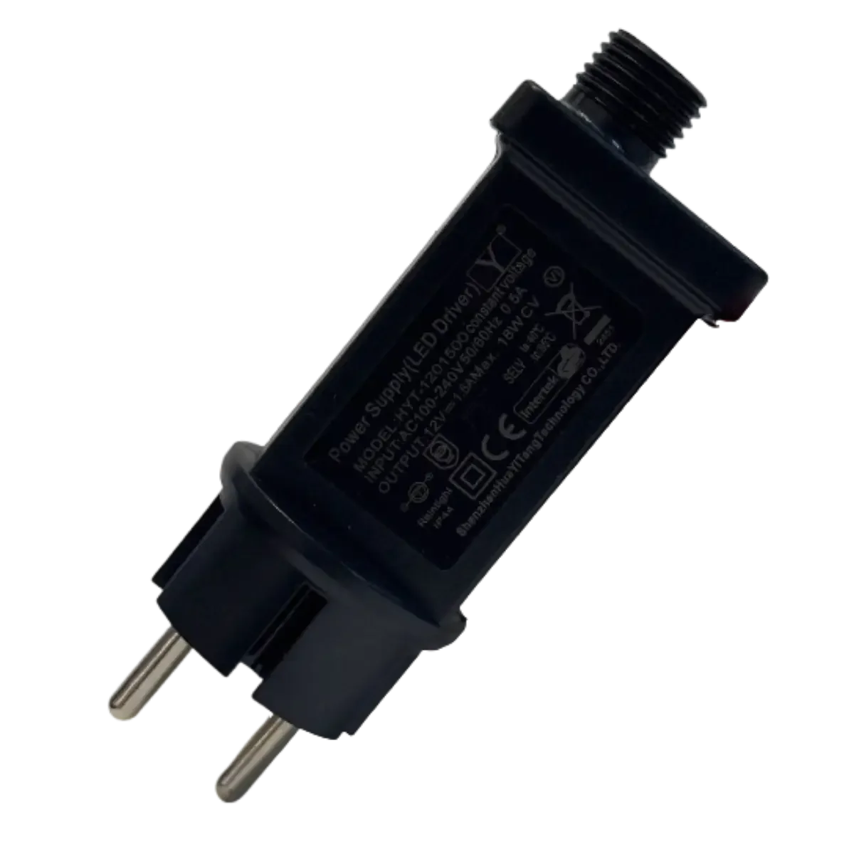 TRANSFOLED18W-2 - Accessoires Energie