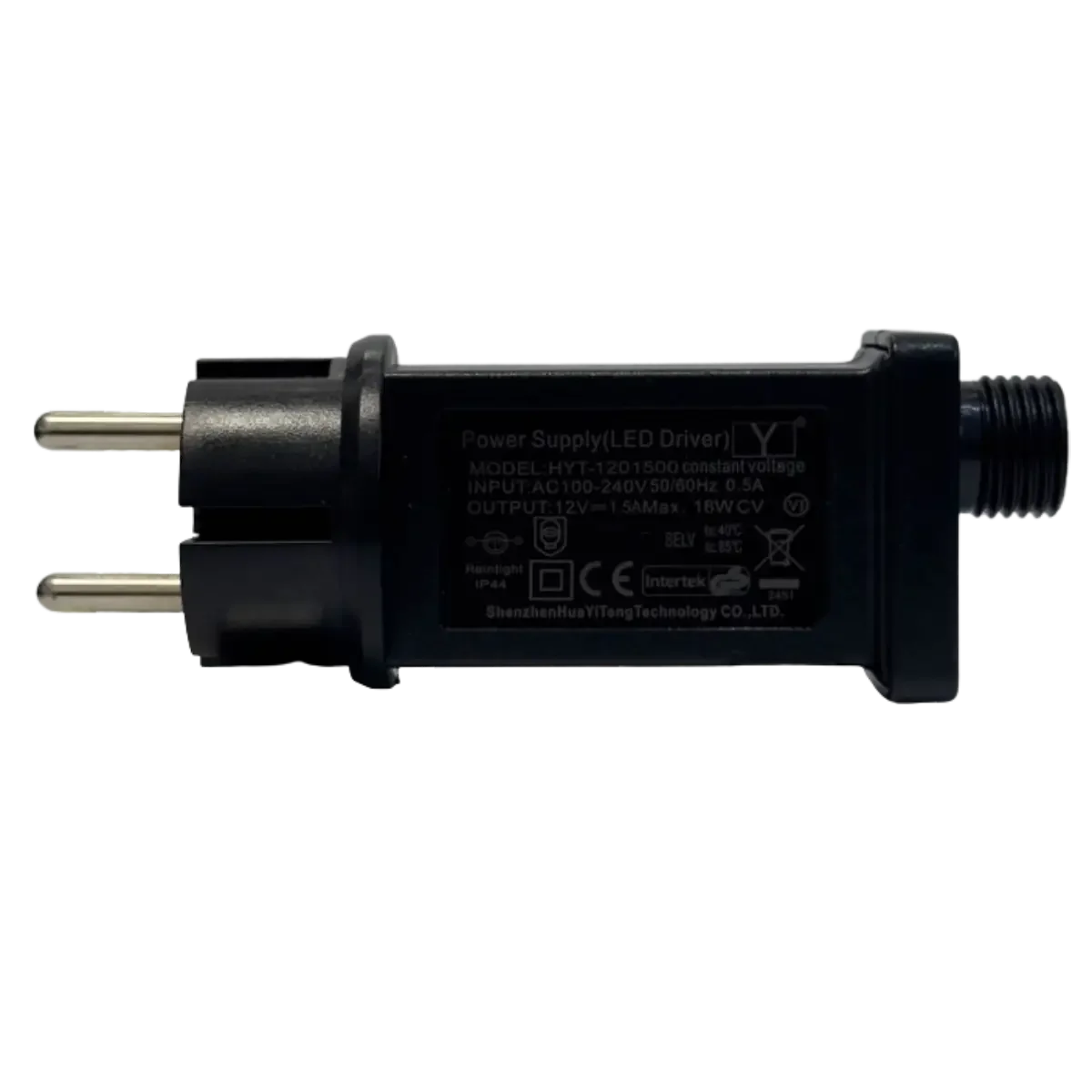 TRANSFOLED18W-3 - Accessoires Energie