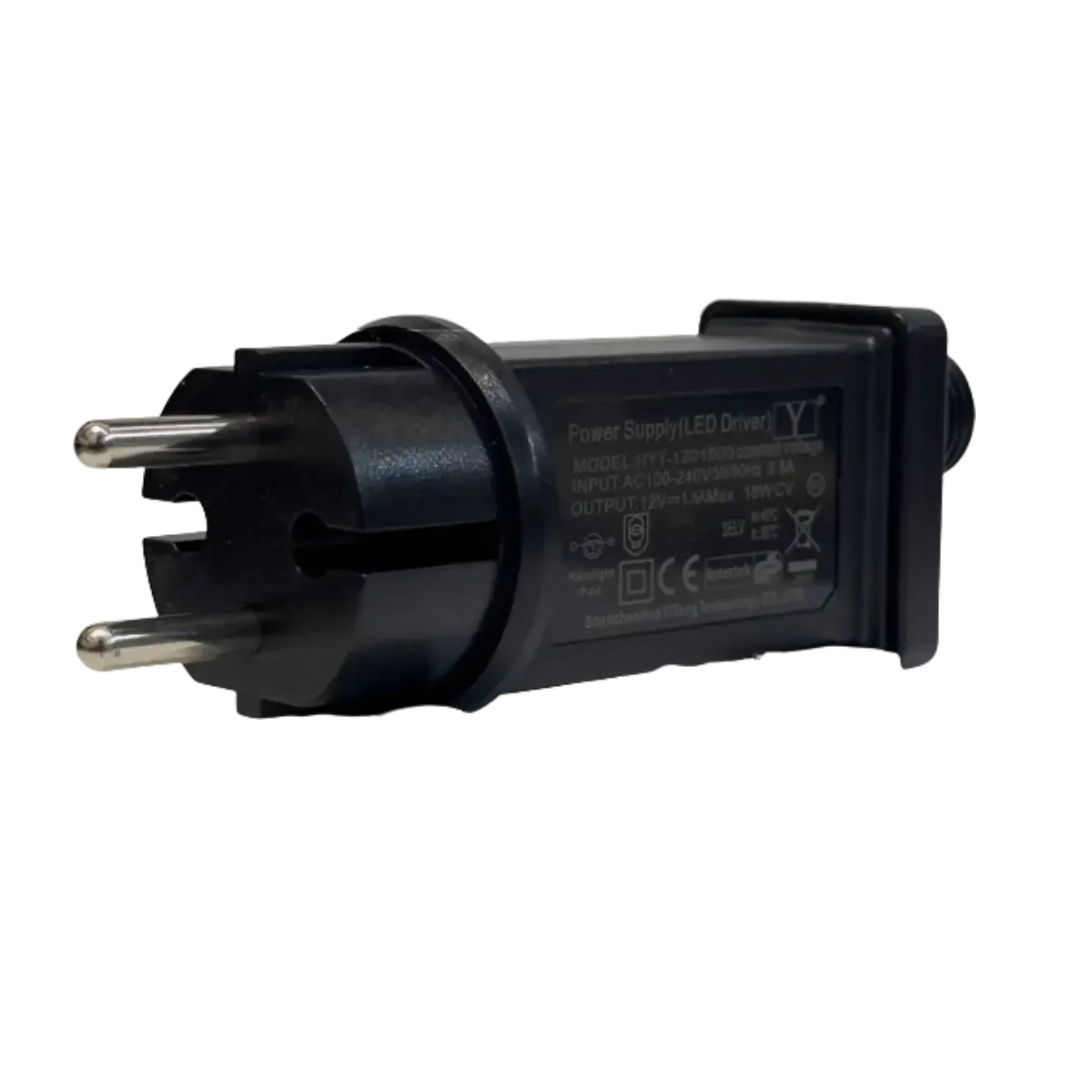 TRANSFOLED18W-5 - Accessoires Energie